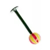 Moulin Labret Stud 316 L Bioplast Piercing TDGR00929