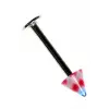 Moulin Labret Stud Çelik Spike Piercing TDGR00919