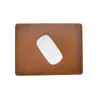 Mouse, Desteksiz Deri Pad RST2EF Taba