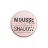 Mousse Göz Farı, Champagne