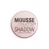 Mousse Göz Farı, Champagne