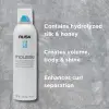 Mousse Hacim ve Kontrol Saç Köpüğü 249.5GR
