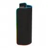 MP-23 Siyah 252 * 328 * 3 mm RGB Ledli Gaming Mouse Pad