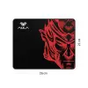 MP-W 25x21 CM Kaymaz Tabanlı Gaming Oyuncu Mousepad