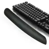 MP03 - Memory Klavye Bilek Destek Pedi, Yumuşak ve Ergonomik