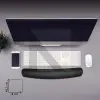 MP03 - Memory Klavye Bilek Destek Pedi, Yumuşak ve Ergonomik