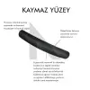 MP03 - Memory Klavye Bilek Destek Pedi, Yumuşak ve Ergonomik