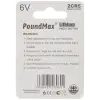 MP061 Pil 2CR5, Adet: 1
