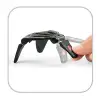 MP3-BK Büyük Cep Tutucu, Siyah