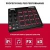 MPD218 USB MIDI Pad Kontrolör