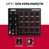 MPD218 USB MIDI Pad Kontrolör