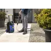 MPX16E Basınçlı Yıkama, 1600 W, 125 Bar