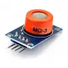 MQ-3 Alkol Gaz Sensörü MQ3 Alcohol Ethanol Gas Sensör