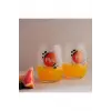 Mr & Mrs 2li Meşrubat Bardağı