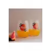 Mr & Mrs Meşrubat Bardağı, 2li