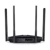 MR80X AX3000 Mbps Çift Bant Wi-Fi 6 Router