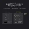 MR80X AX3000 Mbps Çift Bant Wi-Fi 6 Router