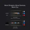 MR80X AX3000 Mbps Çift Bant Wi-Fi 6 Router