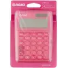 Ms-20Uc-Rd-N-Dc Mini Masa Hesap Makinesi, Pembe