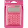 Ms-20Uc-Rd-N-Dc Mini Masa Hesap Makinesi, Pembe