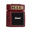 MS-2R MS2 Mini Amfi, Kırmızı