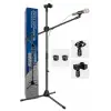 MS06 Pro Akrobat Mikrofon Standı - Mikrofon Sehpası
