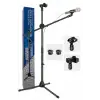 MS06 Pro Akrobat Mikrofon Standı - Mikrofon Sehpası