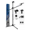 Ms06PAK Mikrofon Standı Shock Mount Pop Filter Set