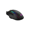 MS1012A siyah kablolu RGB gaming mouse