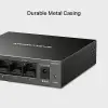 MS105GS 5-Port Gigabit Masaüstü Switch