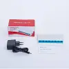 MS108,8-Port 10/100Mbps Desktop Switch