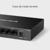 MS108GS, 8-Port Gigabit Desktop Switch
