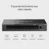 MS108GS, 8-Port Gigabit Desktop Switch