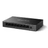 MS108GS, 8-Port Gigabit Desktop Switch