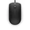 MS116 optik kablolu fare
