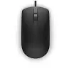 MS116 optik kablolu fare