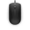MS116 optik kablolu fare