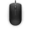 MS116 optik kablolu fare