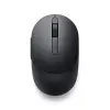 MS5120W PRO WIRELESS MOUSE BLACK 570-ABHO