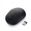 MS5120W PRO WIRELESS MOUSE BLACK 570-ABHO