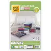 MSAT-1012 Vakumlu Poşet Ikili Xxlarge