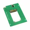 mSATA - Sff-8784 dönüştürücü; Sff UltraSlim Sata, mSATA ve ExpressCard E