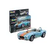 M.Set 65 Shelby Cobra 427, Araba, Oyuncak