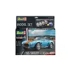 M.Set 65 Shelby Cobra 427, Araba, Oyuncak