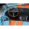 M.Set 65 Shelby Cobra 427, Araba, Oyuncak