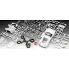 M.Set 65 Shelby Cobra 427, Araba, Oyuncak