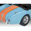 M.Set 65 Shelby Cobra 427, Araba, Oyuncak