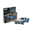 M.Set 71 Ford Mustang Boss 351, Oyuncak