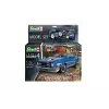 M.Set 71 Ford Mustang Boss 351, Oyuncak