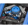 M.Set 71 Ford Mustang Boss 351, Oyuncak